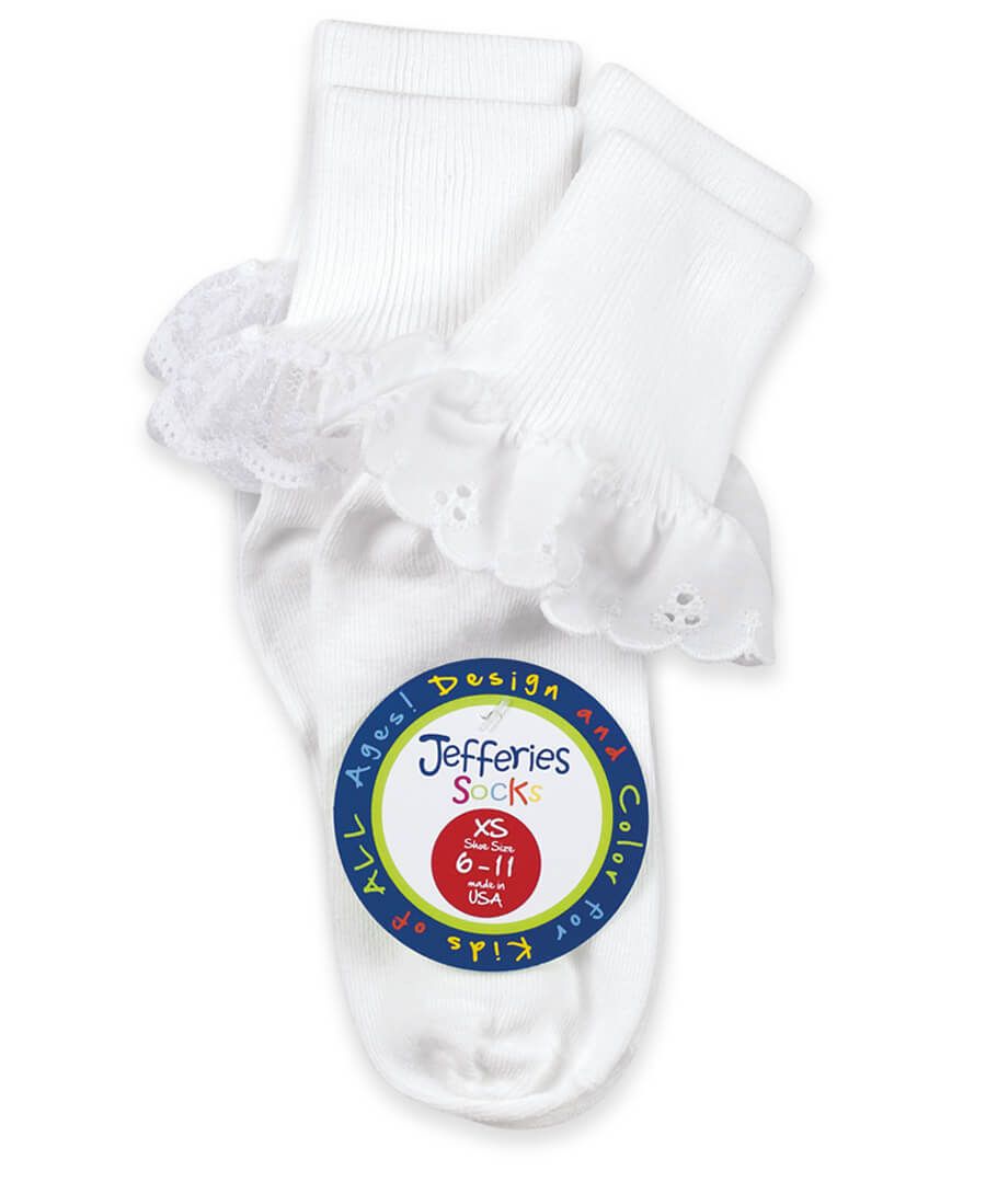 Jefferies Socks 2152