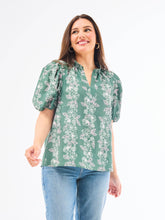 Load image into Gallery viewer, Lainey Top | Secret Garden
