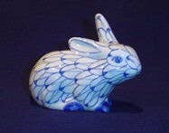 Load image into Gallery viewer, Bunny Rabbit, Ears Down
