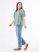 Load image into Gallery viewer, Lainey Top | Secret Garden
