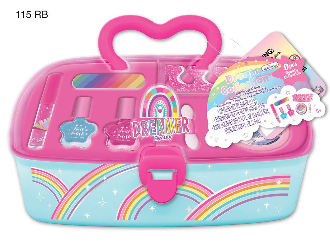 Dream Collection, Rainbow