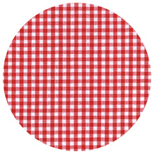 Load image into Gallery viewer, Gingham Sash: Lavendar / 74 inch

