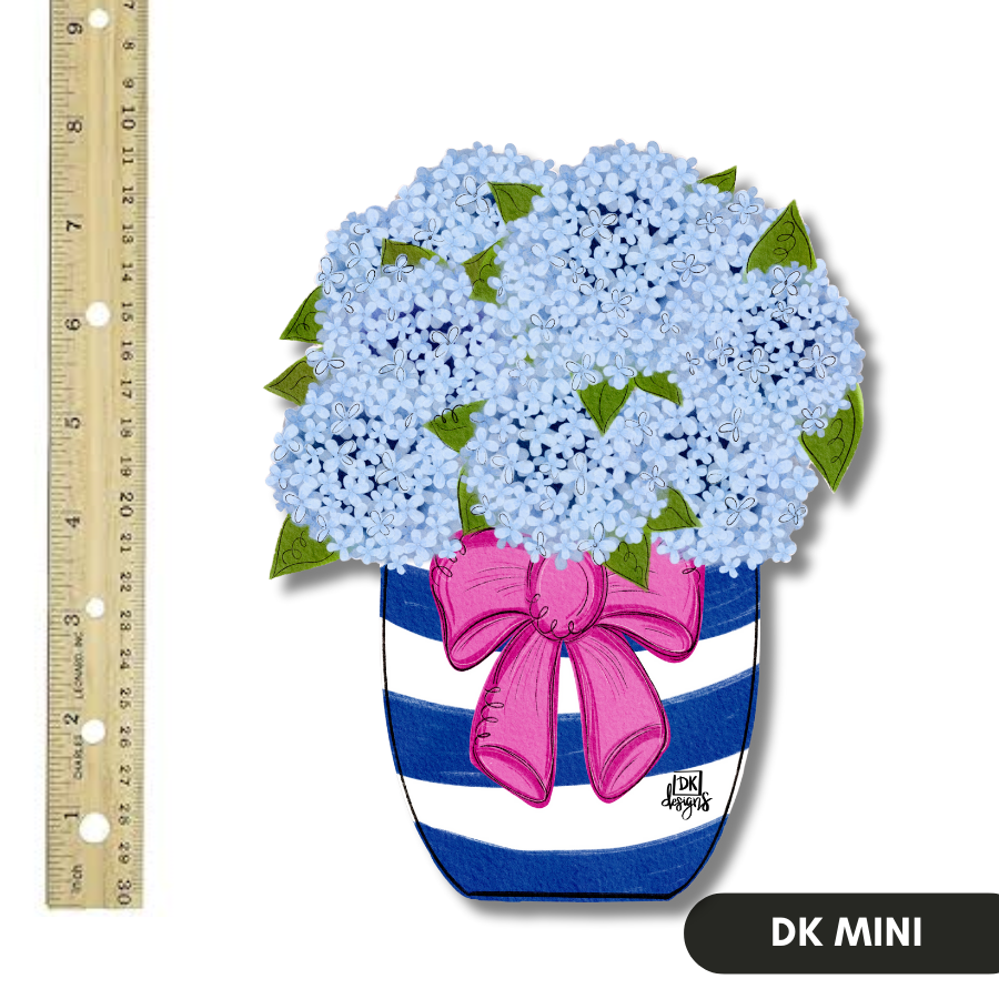 DK Hydrangea Mini