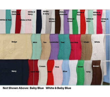 Load image into Gallery viewer, Baby Quilt: Baby Blue
