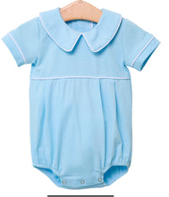 Load image into Gallery viewer, Jack Bubble light blue by Trotter Street Kids
