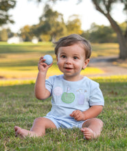 Load image into Gallery viewer, Golf Romper by Trotter Street Kids
