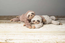 Load image into Gallery viewer, Putty Tan Rio Sloth
