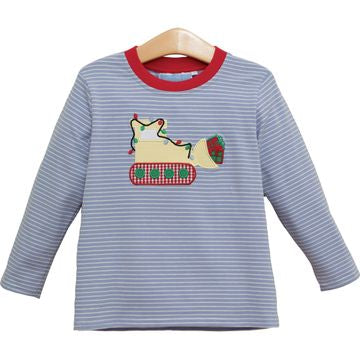 Constructing Christmas Shirt