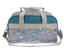 Load image into Gallery viewer, Duffle Bag by Stephen Joseph
