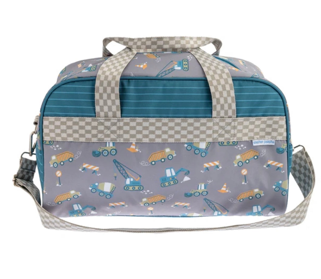 Duffle Bag by Stephen Joseph