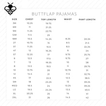 Load image into Gallery viewer, Whales Buttflap Pajamas: 3M
