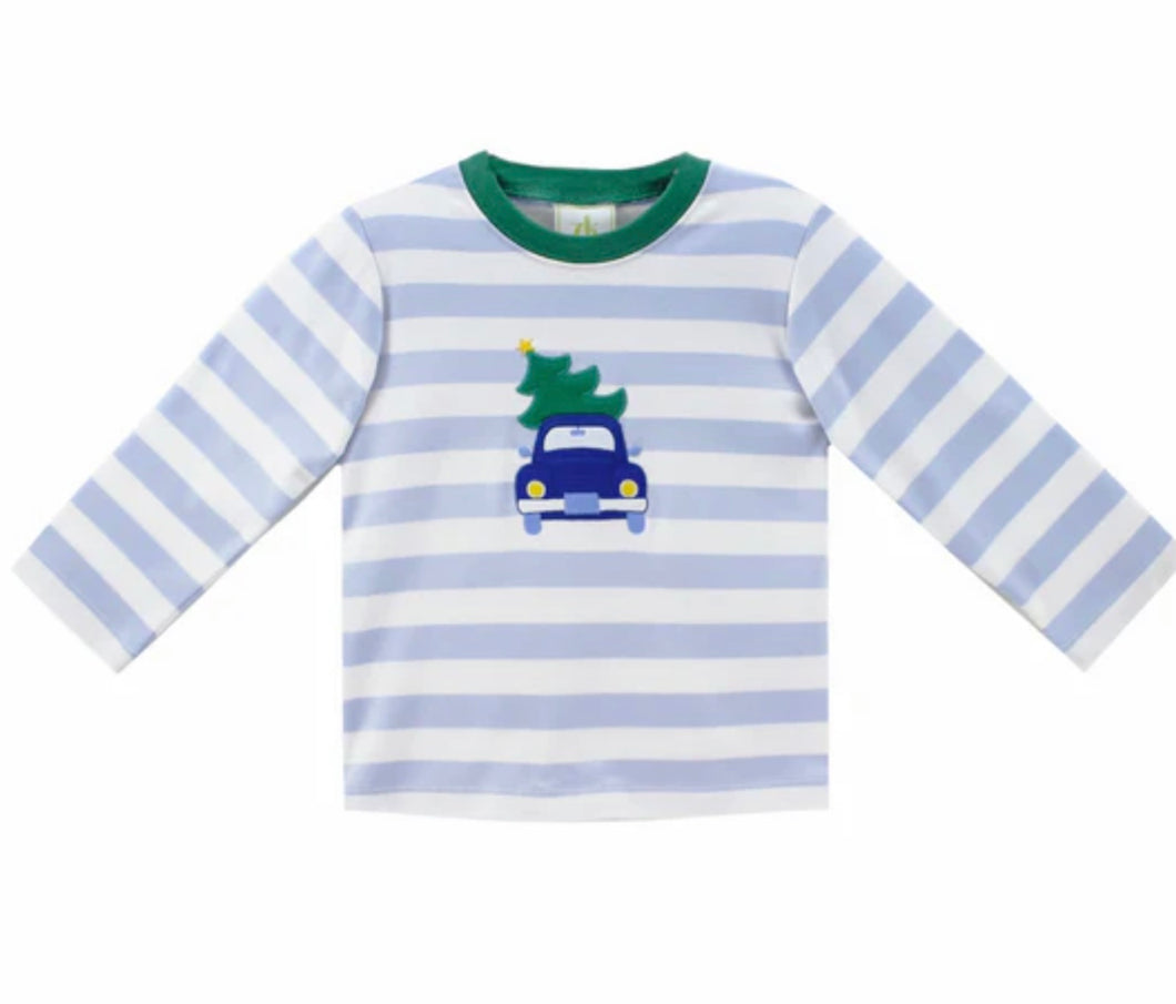 Christmas Tree Harry’s Play Tee