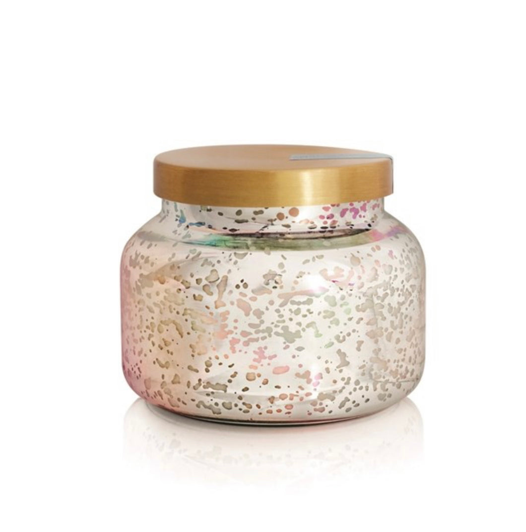Capri Blue Volcano Signature Jar 19oz