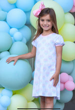 Load image into Gallery viewer, Birthday Celebration play dress by Trotter Street Kids
