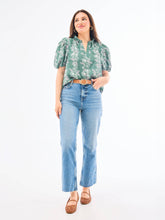 Load image into Gallery viewer, Lainey Top | Secret Garden
