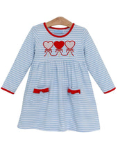 Load image into Gallery viewer, Trotter Street Kids Heart Lollipop collection
