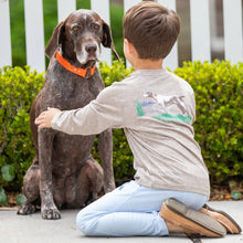 Load image into Gallery viewer, Pointer Pocket Graphic Tee
