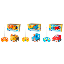 Load image into Gallery viewer, My Lil Ride - Charlie the Train
