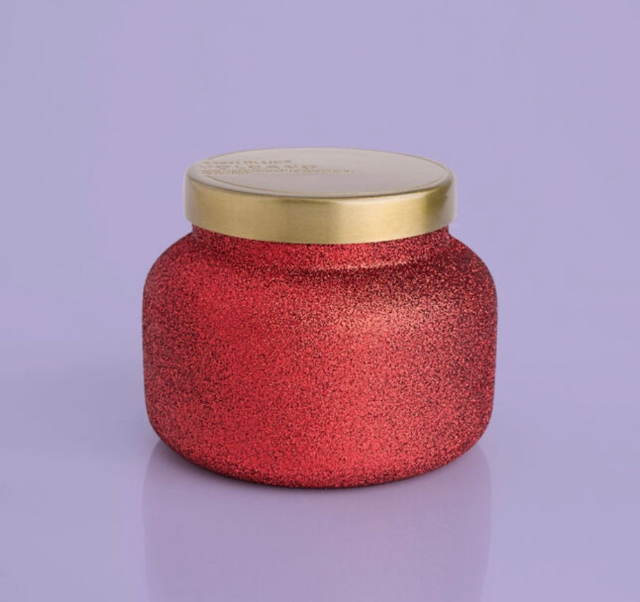 Glam- Volcano by Capri Blue 19 oz jar