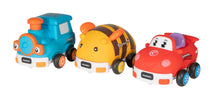 Load image into Gallery viewer, My Lil Ride - Charlie the Train
