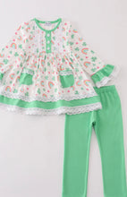 Load image into Gallery viewer, Lucky Charm Pant set

