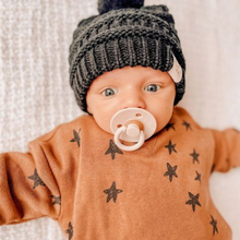Load image into Gallery viewer, Itzy Soother™ Natural Rubber Paci Sets: Harbor + Coast
