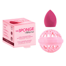 Load image into Gallery viewer, The Sponge | Machine Washable MakeUp Blender
