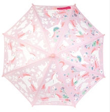 Load image into Gallery viewer, Color Change Umbrella by Stephen Joseph
