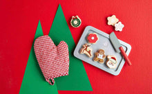 Load image into Gallery viewer, Christmas Cookie Play set
