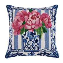 Load image into Gallery viewer, Pretty Petals Hook Pillow
