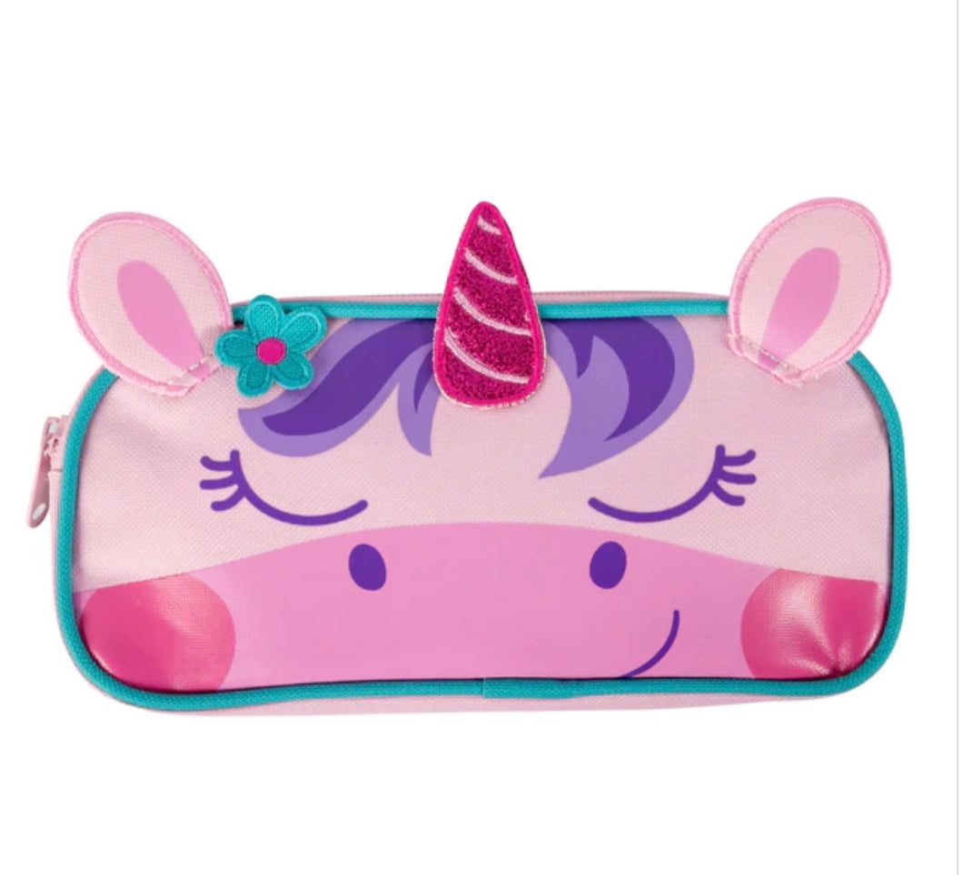 Pencil pouch by Stephen Joseph