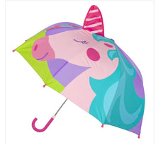 Load image into Gallery viewer, Pop up umbrella by Stephen Joseph
