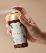 Load image into Gallery viewer, Thymes Frasier Fir Home Fragrance mist
