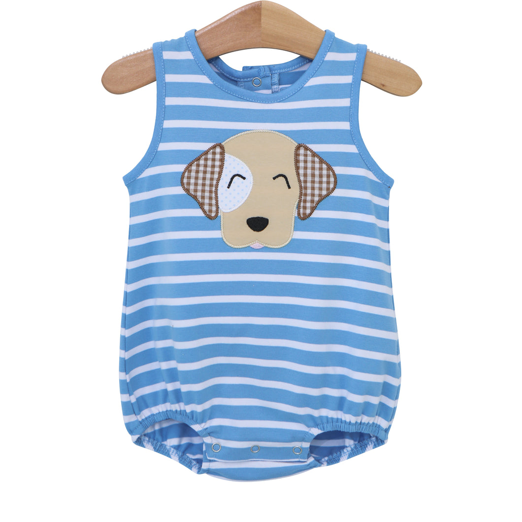 Puppy Bubble by Trotter Street