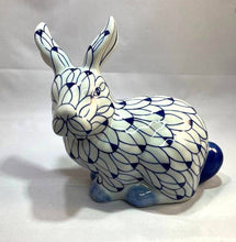 Load image into Gallery viewer, Bunny Rabbit, Ears Up
