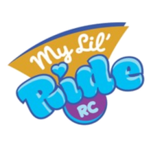 Load image into Gallery viewer, My Lil Ride - Charlie the Train
