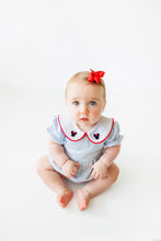 Load image into Gallery viewer, Girl Mouse bubble by Itsy Bitsy
