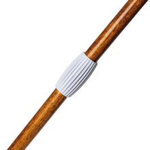 Load image into Gallery viewer, Easy Ride &#39;um Brown Stick Horse (2-piece With Connector)
