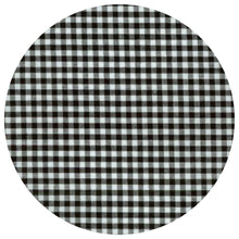 Load image into Gallery viewer, Gingham Sash: Lavendar / 74 inch
