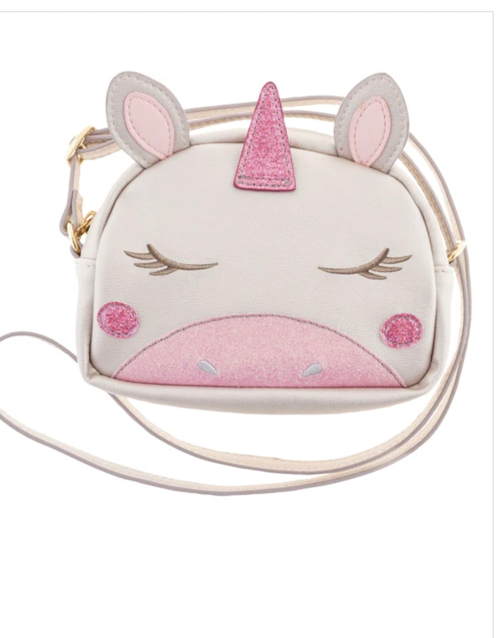 Fashion Unicorn Purse by Stephen Josephs