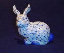 Load image into Gallery viewer, Bunny Rabbit, Ears Up
