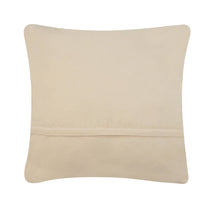 Load image into Gallery viewer, Blue Hydrangea Hook Pillow - Sally Eckman Roberts

