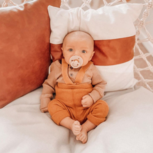 Load image into Gallery viewer, Itzy Soother™ Natural Rubber Paci Sets: Harbor + Coast
