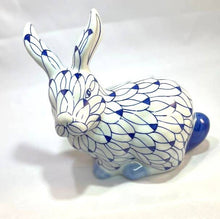 Load image into Gallery viewer, Bunny Rabbit, Ears Up
