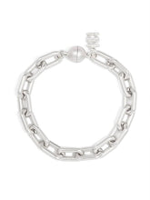 Load image into Gallery viewer, Chunky Link Bracelet: MG
