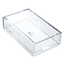 Load image into Gallery viewer, Acrylic Guest Napkin Holders
