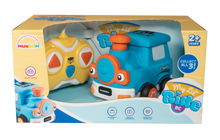 Load image into Gallery viewer, My Lil Ride - Charlie the Train
