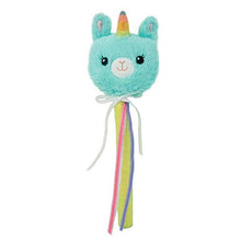 Load image into Gallery viewer, Enchanted Wands (Magical Motion Activated Kids Plush Toy)
