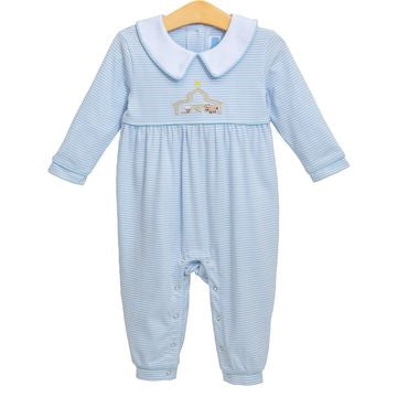 Nativity Romper