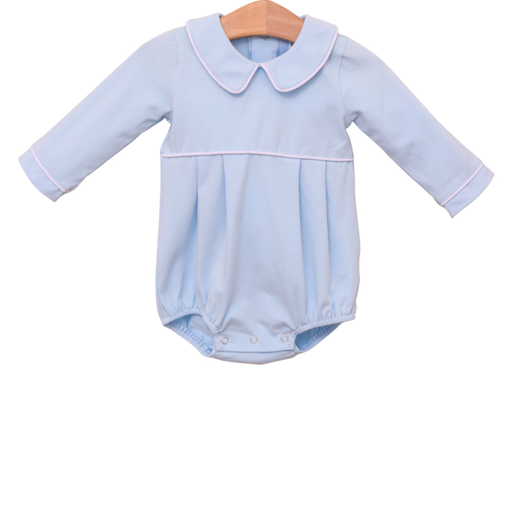 Joseph Bubble By Trotter Street Kids-light Blue